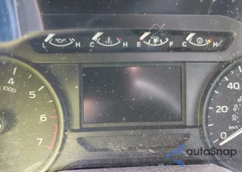 2019 Ford F-150 Xl из США, поврежденный, VIN 1FTEX1CP5KKD51400